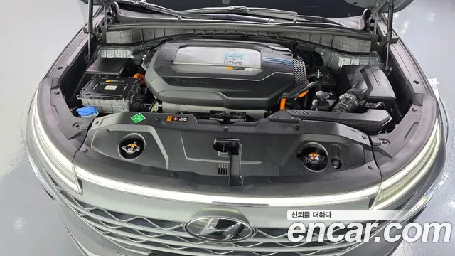 Hyundai Nexo 2022 thumb 6