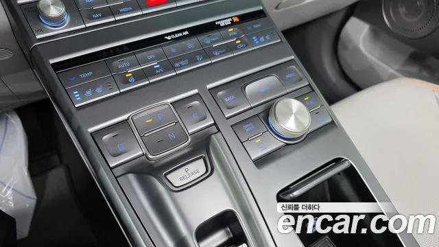 Hyundai Nexo 2022 thumb 9