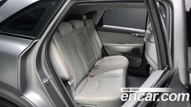 Hyundai Nexo 2022 thumb 11