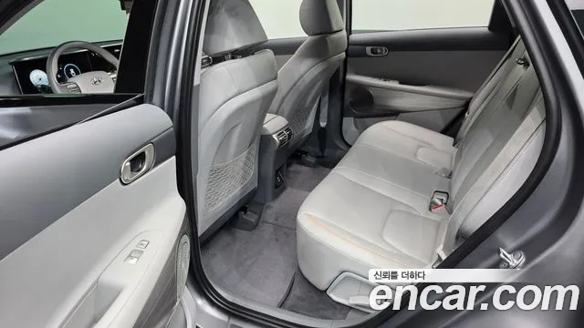 Hyundai Nexo 2022 thumb 12