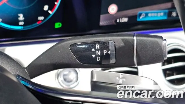 Mercedes-Benz E-Класс 2020 thumb 8