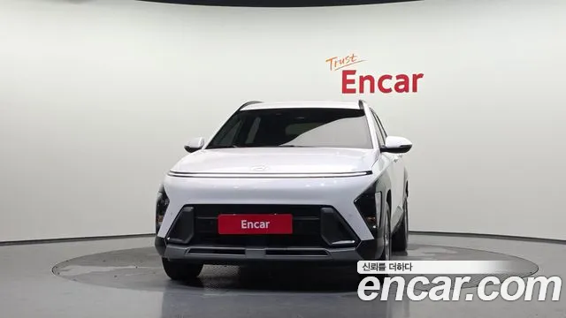Hyundai Kona 2023 thumb 3