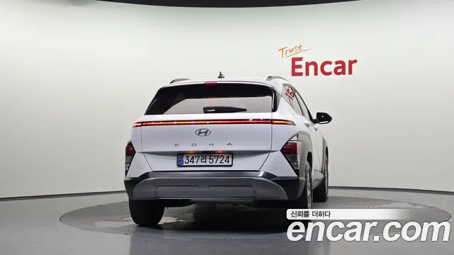 Hyundai Kona 2023 thumb 4