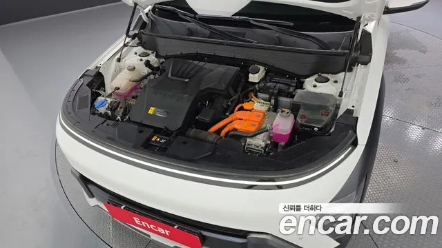 Hyundai Kona 2023 thumb 6