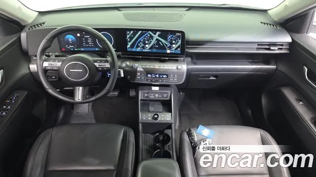 Hyundai Kona 2023 thumb 7