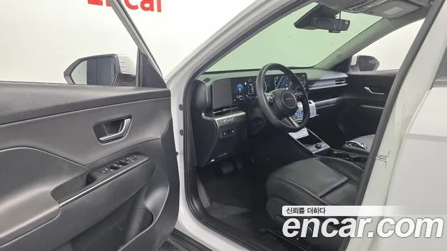 Hyundai Kona 2023 thumb 10