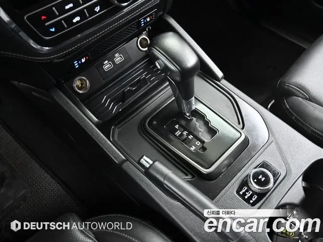 KG_Mobility_Ssangyong Rexton 2022 thumb 9