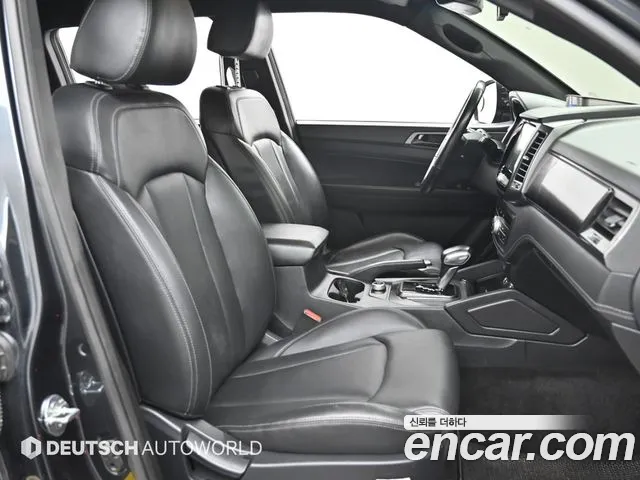 KG_Mobility_Ssangyong Rexton 2022 thumb 10