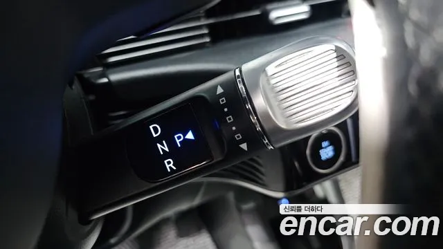 Hyundai IONIQ 5 2024 thumb 9