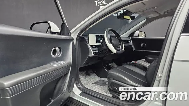 Hyundai IONIQ 5 2024 thumb 10