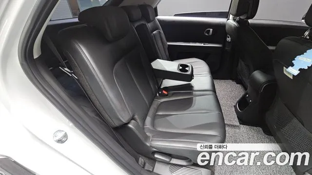 Hyundai IONIQ 5 2024 thumb 11