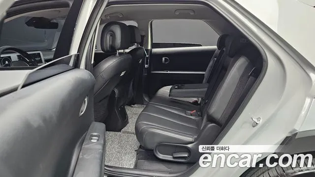 Hyundai IONIQ 5 2024 thumb 12