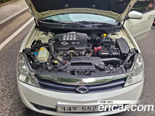 Renault SM5 2009 thumb 6
