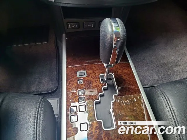 Renault SM5 2009 thumb 9