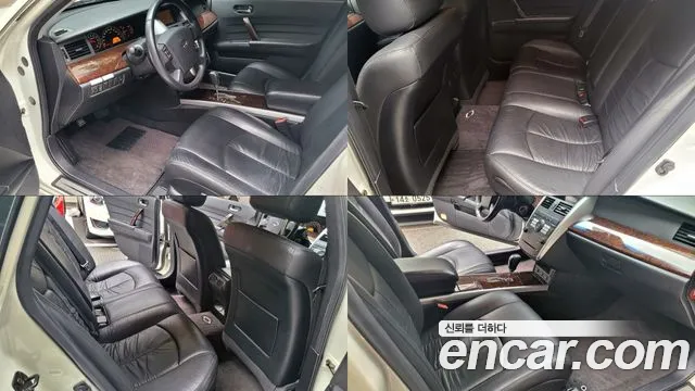 Renault SM5 2009 thumb 10