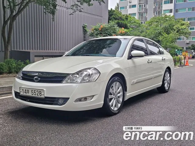 Renault SM5 2009 thumb 12