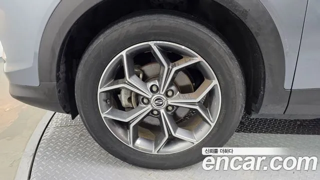 KG_Mobility_Ssangyong KORANDO 2019 thumb 5