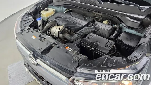 KG_Mobility_Ssangyong KORANDO 2019 thumb 6