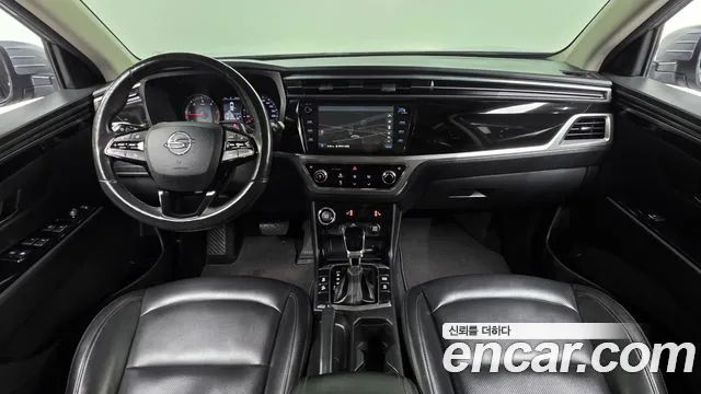 KG_Mobility_Ssangyong KORANDO 2019 thumb 7
