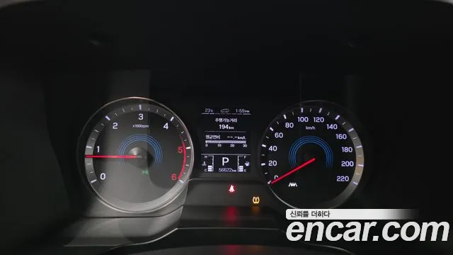 KG_Mobility_Ssangyong KORANDO 2019 thumb 8