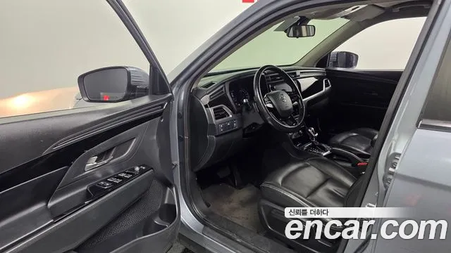 KG_Mobility_Ssangyong KORANDO 2019 thumb 10