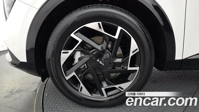 Kia Sportage 2024 thumb 5