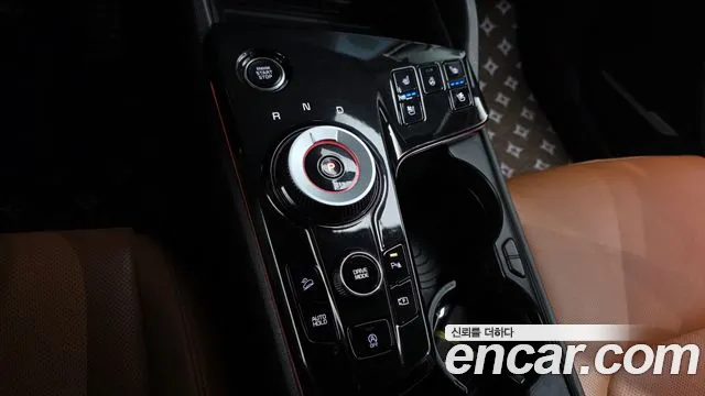 Kia Sportage 2024 thumb 9
