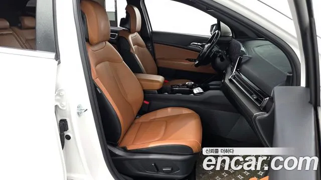 Kia Sportage 2024 thumb 11