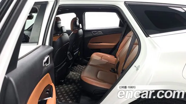 Kia Sportage 2024 thumb 12
