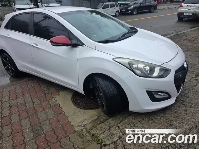 Hyundai i30 2014 thumb 5