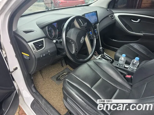 Hyundai i30 2014 thumb 7