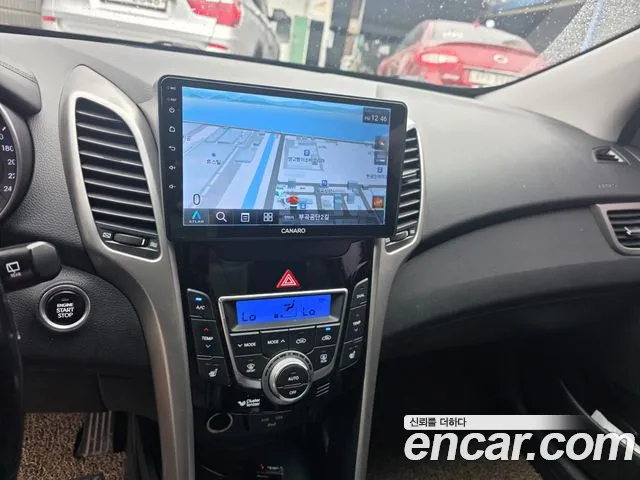 Hyundai i30 2014 thumb 8
