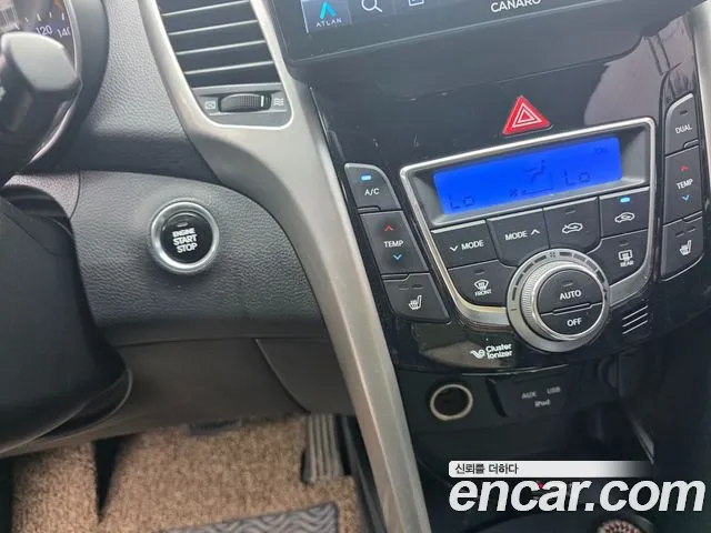 Hyundai i30 2014 thumb 9