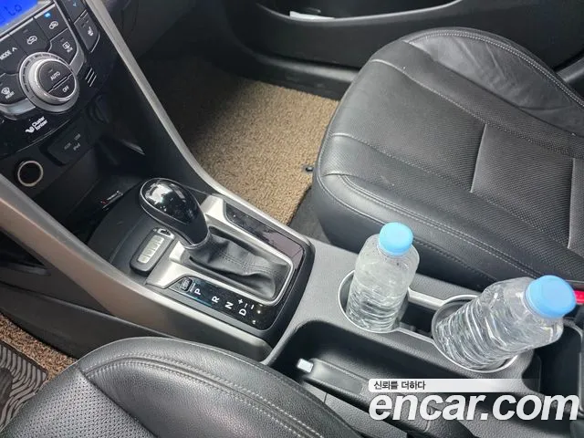 Hyundai i30 2014 thumb 10