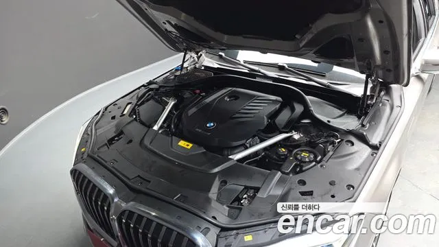 BMW 7 серии 2021 thumb 6