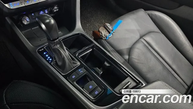 Hyundai Sonata 2018 thumb 8