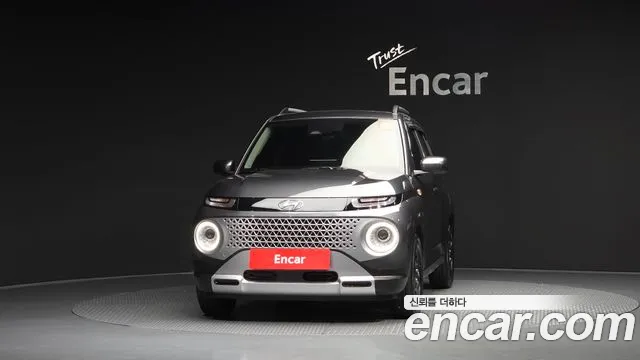 Hyundai Casper 2024 thumb 3
