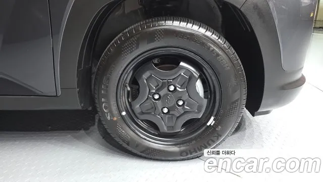 Hyundai Casper 2024 thumb 5