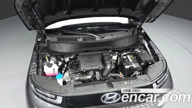 Hyundai Casper 2024 thumb 6