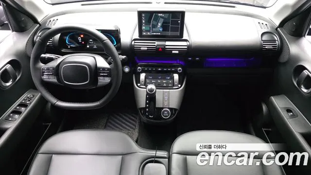 Hyundai Casper 2024 thumb 7