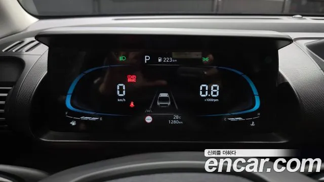 Hyundai Casper 2024 thumb 8