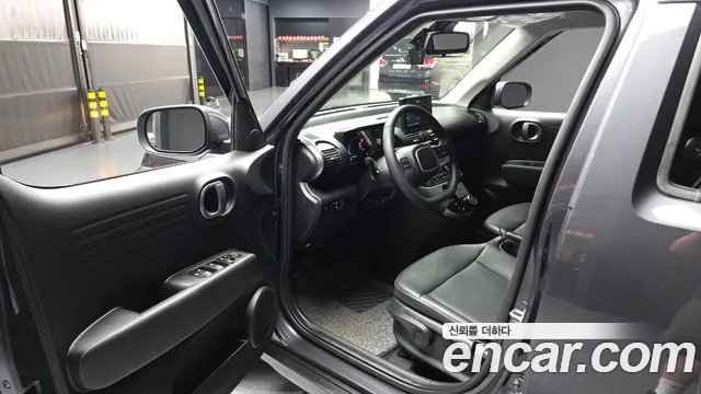 Hyundai Casper 2024 thumb 10