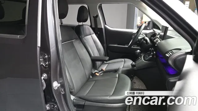 Hyundai Casper 2024 thumb 11