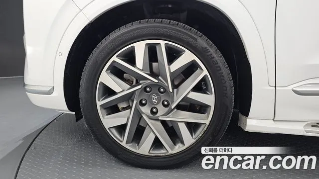 Hyundai Santa Fe 2021 thumb 5