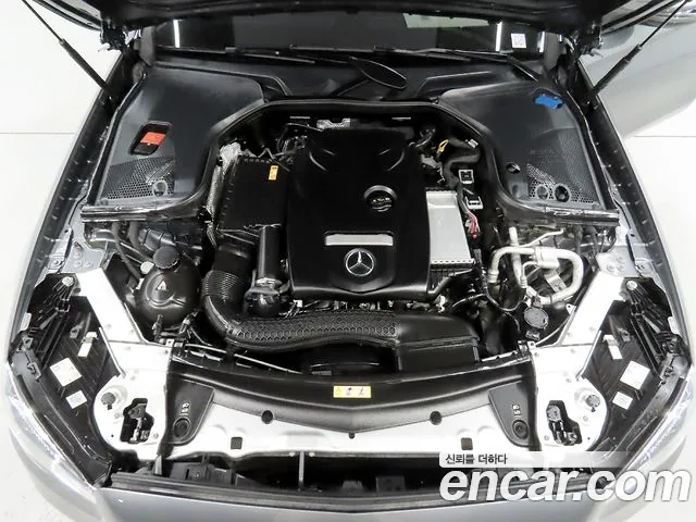 Mercedes-Benz E-Класс 2020 thumb 6