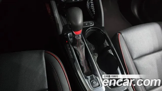 Chevrolet TrailBlazer 2020 thumb 9