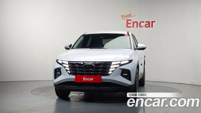 Hyundai Tucson 2022 thumb 3
