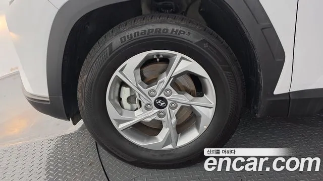 Hyundai Tucson 2022 thumb 5
