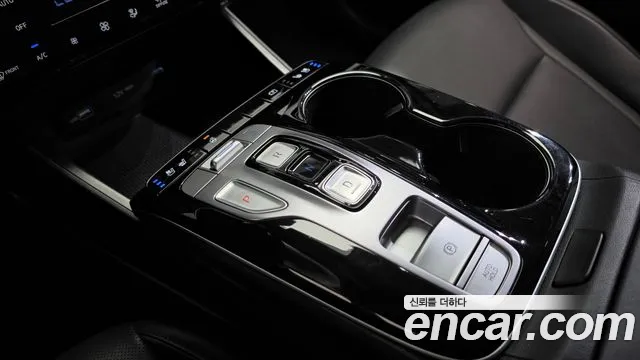 Hyundai Tucson 2022 thumb 9