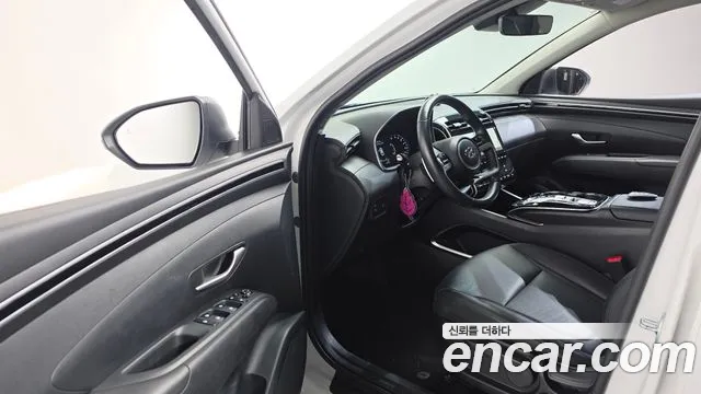 Hyundai Tucson 2022 thumb 10